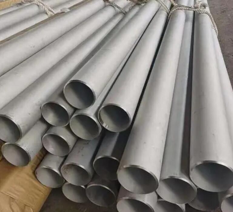 灌南304不锈钢管